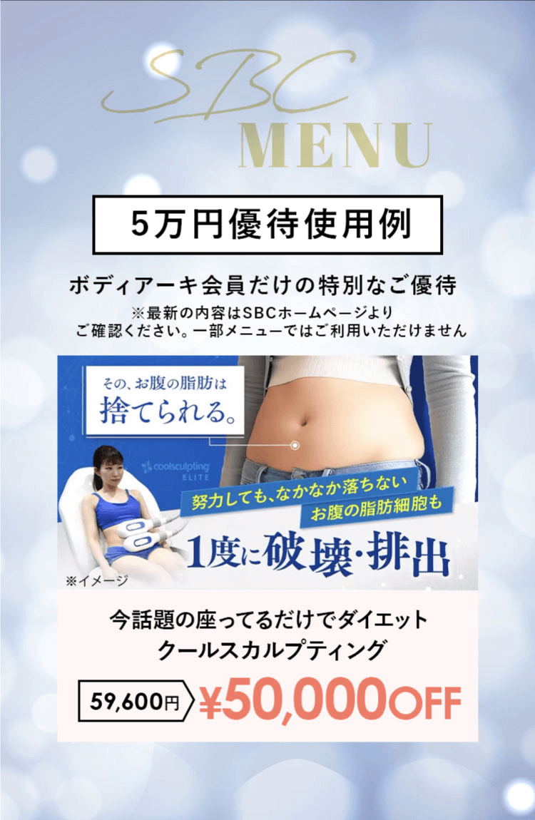 優待使用例